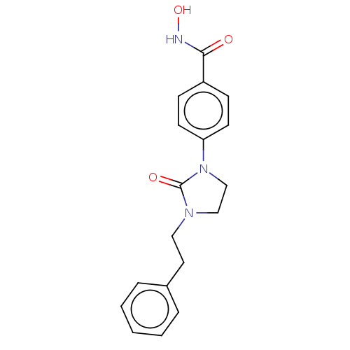 Chemical structure of BindingDB Monomer ID 50024679