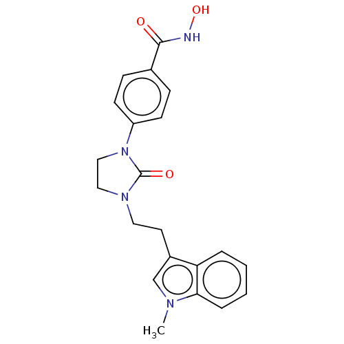 Chemical structure of BindingDB Monomer ID 50024680