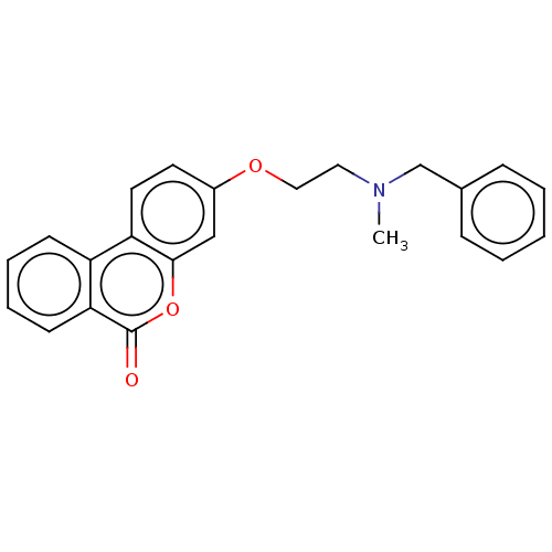 Chemical structure of BindingDB Monomer ID 50024885