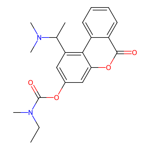 Chemical structure of BindingDB Monomer ID 50024954