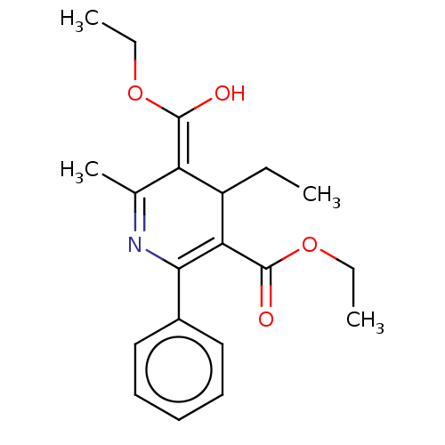 Chemical structure of BindingDB Monomer ID 50025067