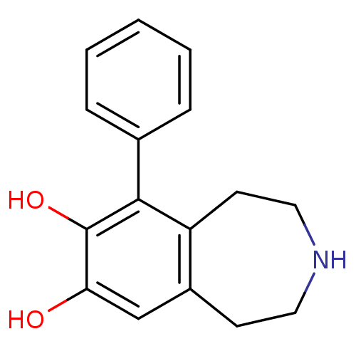 Chemical structure of BindingDB Monomer ID 50025210