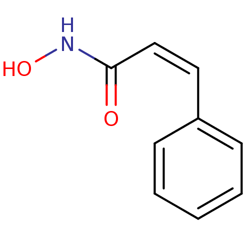 Chemical structure of BindingDB Monomer ID 50025841