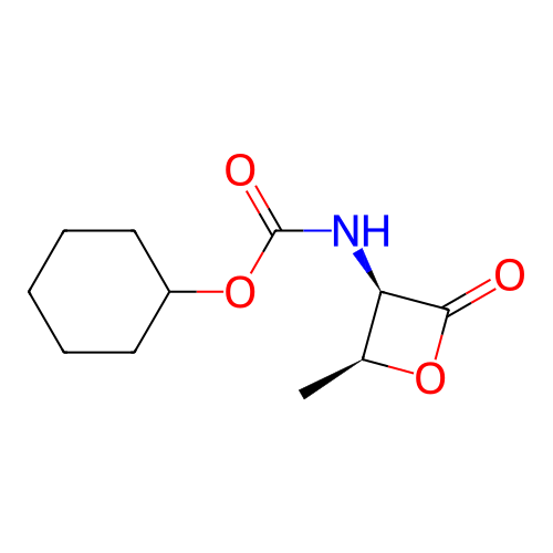 Chemical structure of BindingDB Monomer ID 50032462