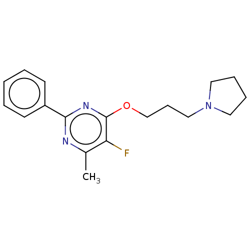 Chemical structure of BindingDB Monomer ID 50034169