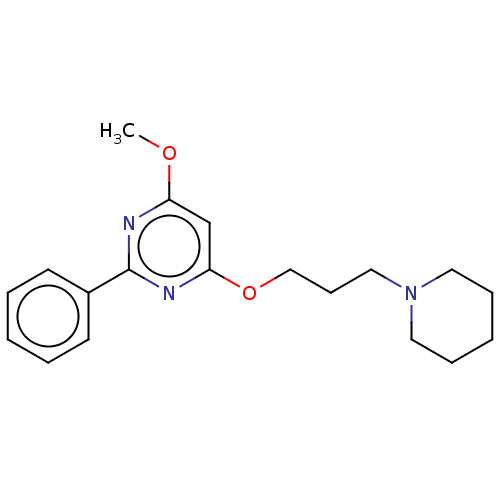 Chemical structure of BindingDB Monomer ID 50034192