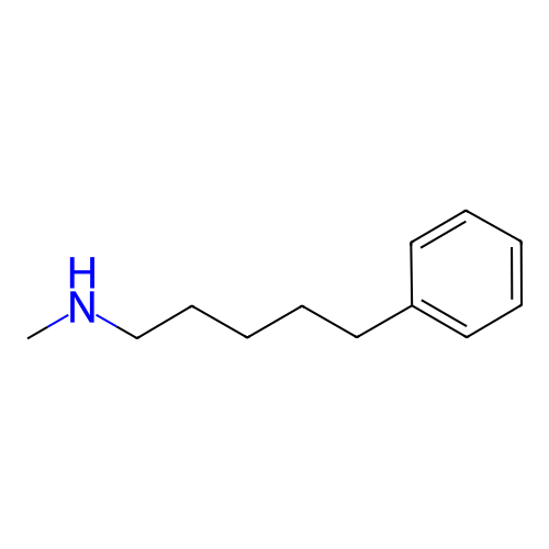 Chemical structure of BindingDB Monomer ID 50041252