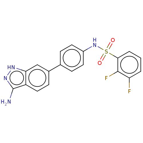 Chemical structure of BindingDB Monomer ID 50043936