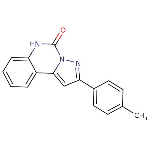 Chemical structure of BindingDB Monomer ID 50052289