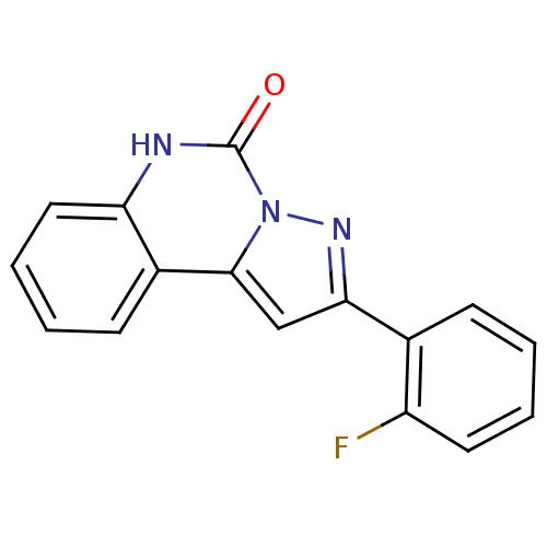 Chemical structure of BindingDB Monomer ID 50052296