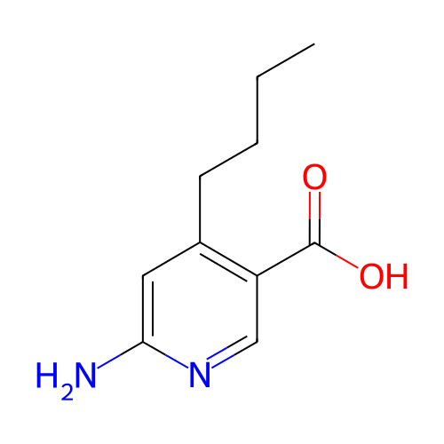 Chemical structure of BindingDB Monomer ID 50052798