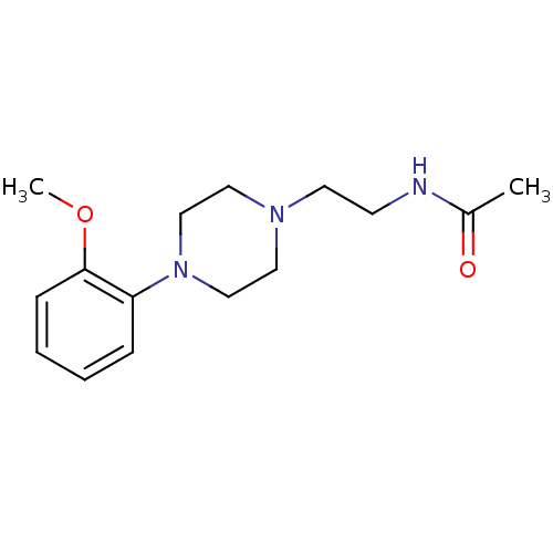 Chemical structure of BindingDB Monomer ID 50056036