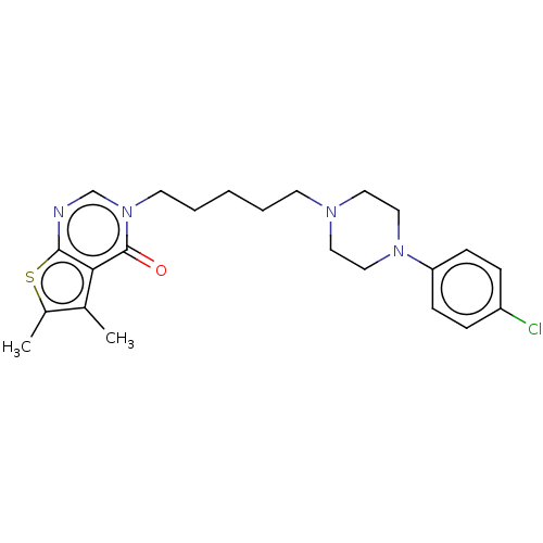 Chemical structure of BindingDB Monomer ID 50066018