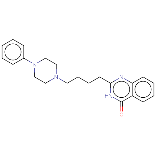 Chemical structure of BindingDB Monomer ID 50066027