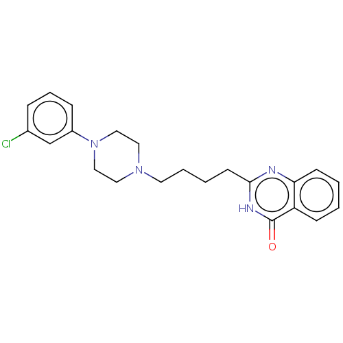Chemical structure of BindingDB Monomer ID 50066028