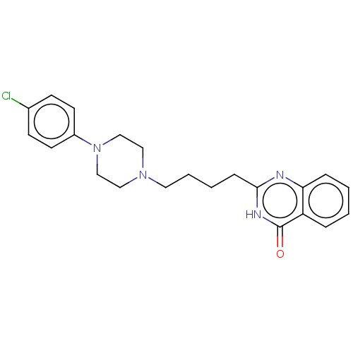 Chemical structure of BindingDB Monomer ID 50066030