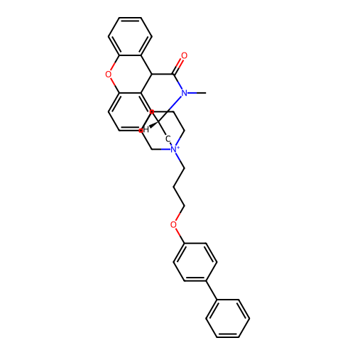 Chemical structure of BindingDB Monomer ID 50066852