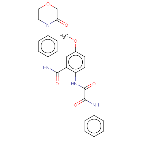 Chemical structure of BindingDB Monomer ID 50074116