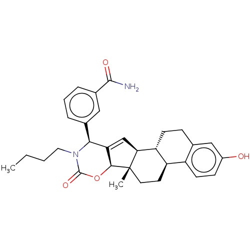 Chemical structure of BindingDB Monomer ID 50078673