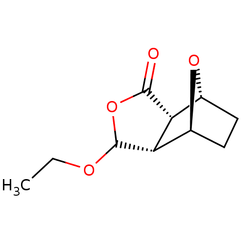 Chemical structure of BindingDB Monomer ID 50090506