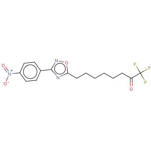 Chemical structure of BindingDB Monomer ID 50094220