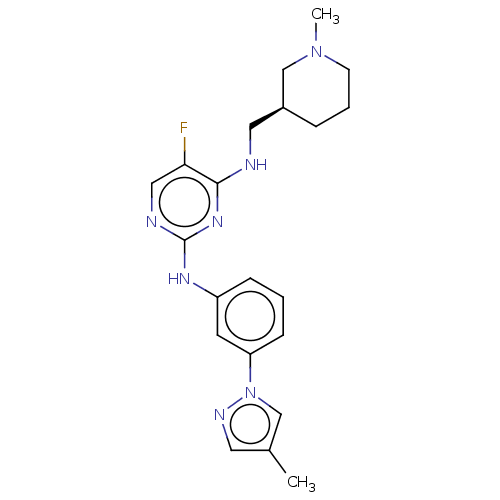 Chemical structure of BindingDB Monomer ID 50097506