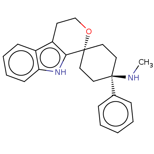 Chemical structure of BindingDB Monomer ID 50101152