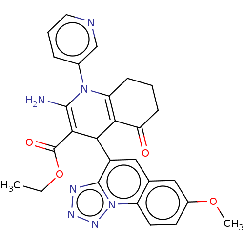 Chemical structure of BindingDB Monomer ID 50102489