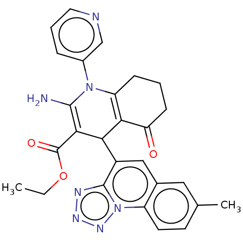 Chemical structure of BindingDB Monomer ID 50102490