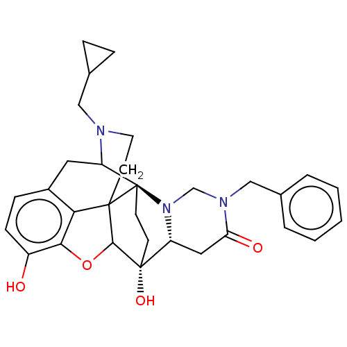 Chemical structure of BindingDB Monomer ID 50102825