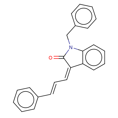 Chemical structure of BindingDB Monomer ID 50103981