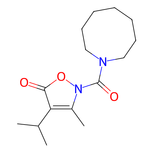 Chemical structure of BindingDB Monomer ID 50147304