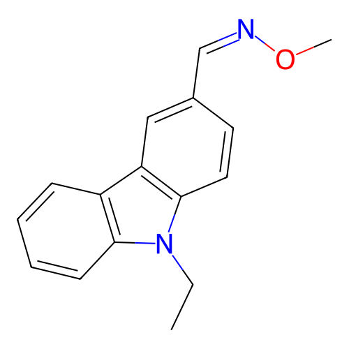 Chemical structure of BindingDB Monomer ID 50149221