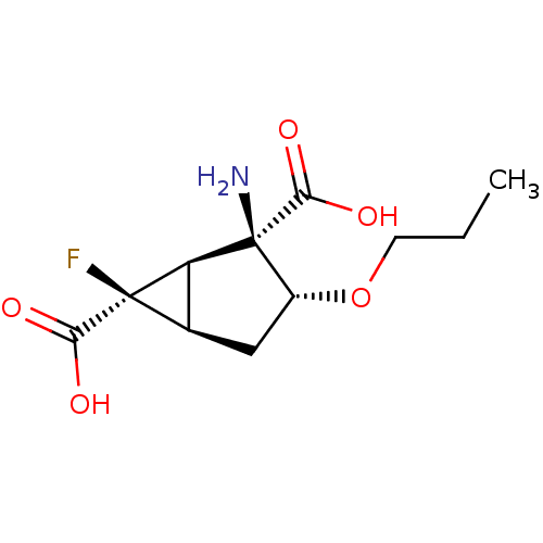 Chemical structure of BindingDB Monomer ID 50151452
