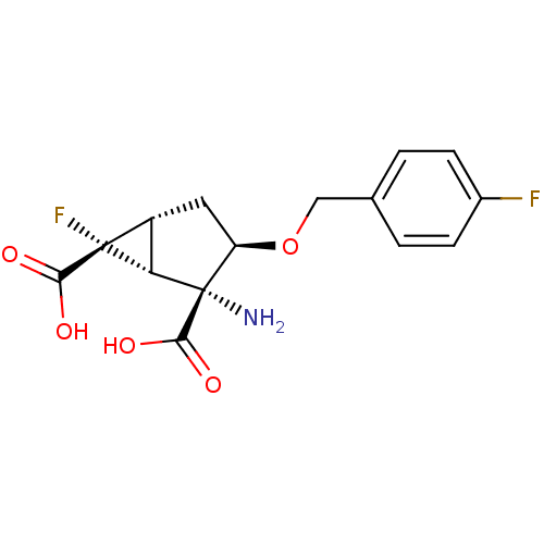 Chemical structure of BindingDB Monomer ID 50151477