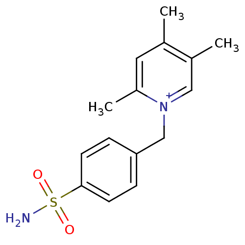 Chemical structure of BindingDB Monomer ID 50170753
