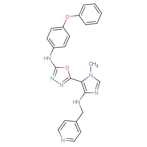 Chemical structure of BindingDB Monomer ID 50178512