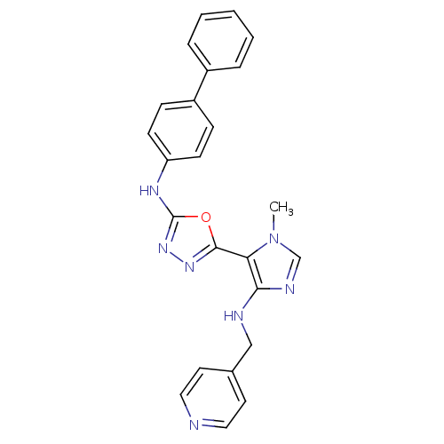 Chemical structure of BindingDB Monomer ID 50178532