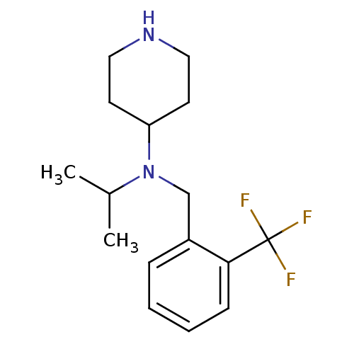 Chemical structure of BindingDB Monomer ID 50183125