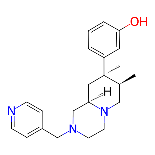Chemical structure of BindingDB Monomer ID 50199908