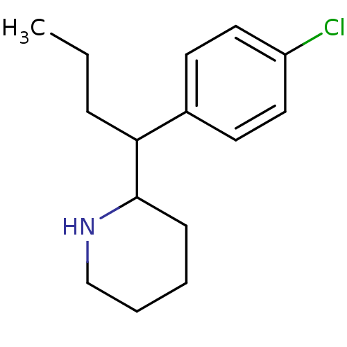 Chemical structure of BindingDB Monomer ID 50202395