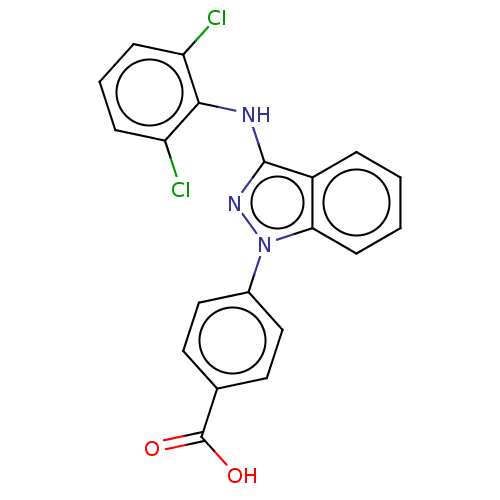 Chemical structure of BindingDB Monomer ID 50203520