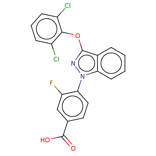 Chemical structure of BindingDB Monomer ID 50203541