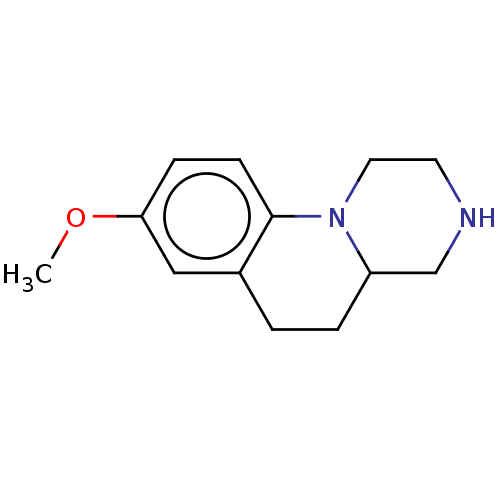 Chemical structure of BindingDB Monomer ID 50206722