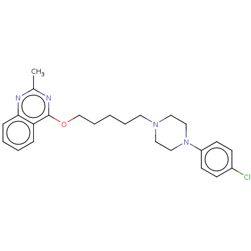 Chemical structure of BindingDB Monomer ID 50209848