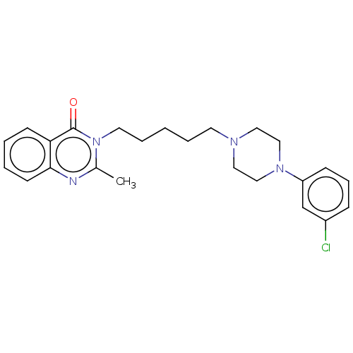 Chemical structure of BindingDB Monomer ID 50209850