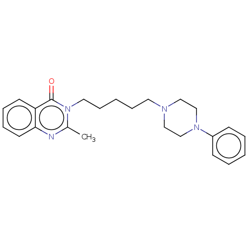 Chemical structure of BindingDB Monomer ID 50209853