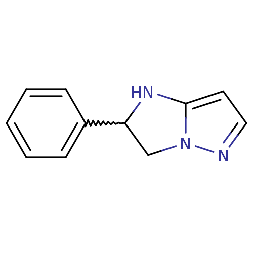 Chemical structure of BindingDB Monomer ID 50211797
