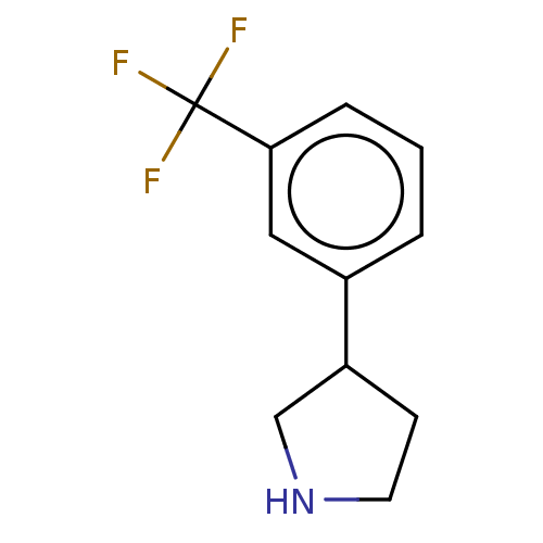 Chemical structure of BindingDB Monomer ID 50214806