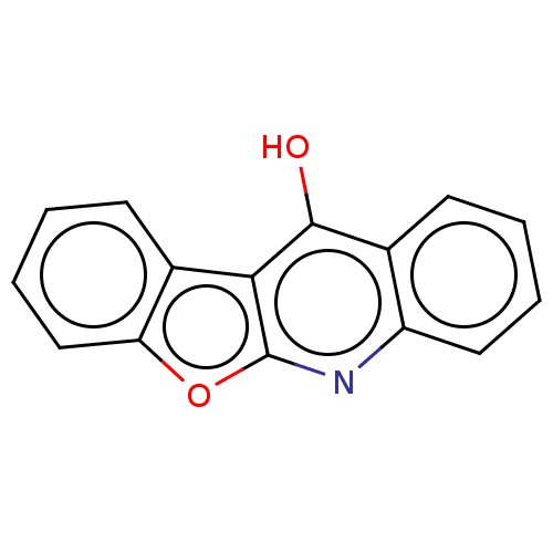 Chemical structure of BindingDB Monomer ID 50219163